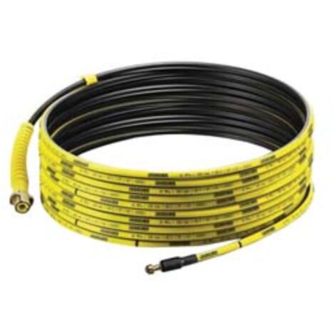 Karcher dispositivo sturatubi - tubo 7,5 mt 1 pezzi Karcher