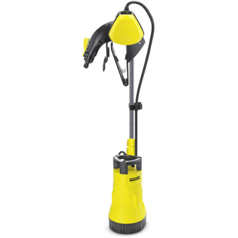 KARCHER Elettropompa da barile BP 1 BARREL