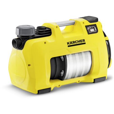 KARCHER Elettropompa Home & Garden BP 7 Home & Garden