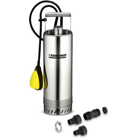 KARCHER Elettropompa sommersa a pressione BP 2 per Cisterne