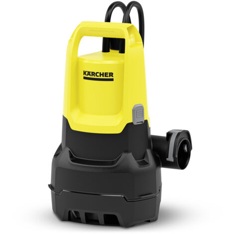 KARCHER Elettropompa sommersa per acque scure SP 16.000 Dirt