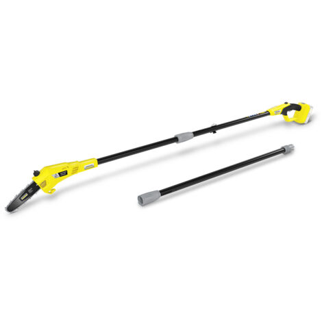 KARCHER Elettrosega telescopica a batteria PSW 18-20 Battery