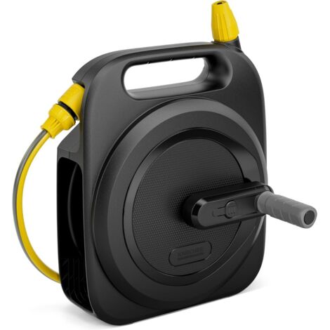 Karcher Enrollador HBX 2.10 Compact 10 m - 5/6"