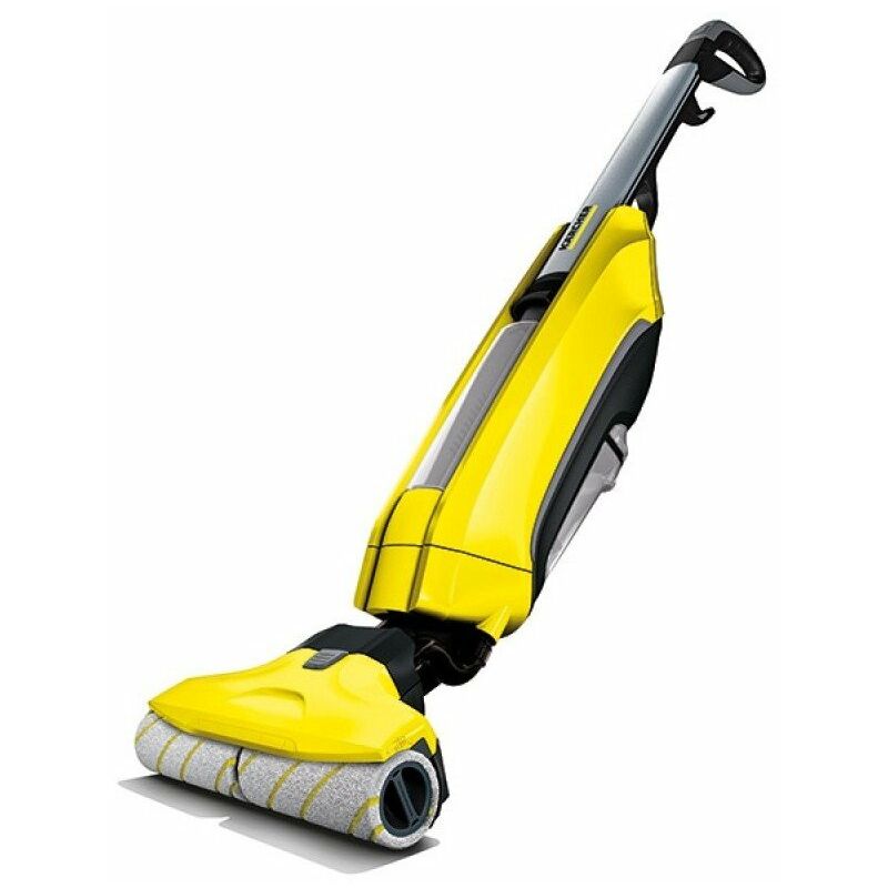 Karcher - laveur de sol fc5i nouvelle buse