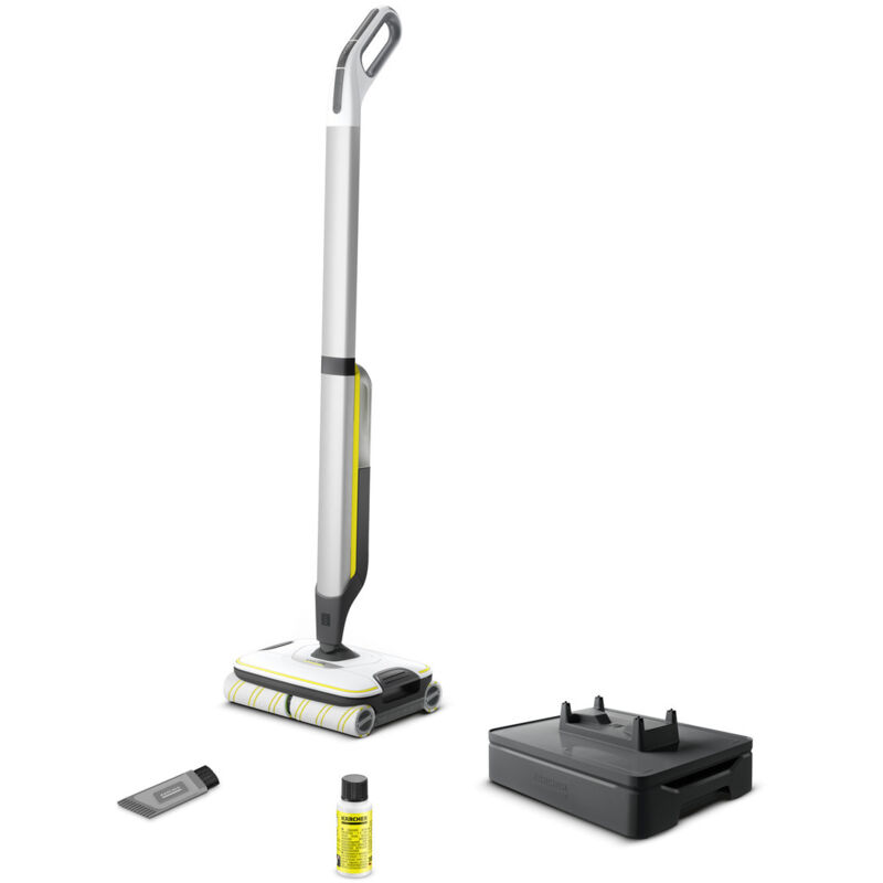 Karcher - Kärcher fc 7 Cordless Hard Floor Cleaner