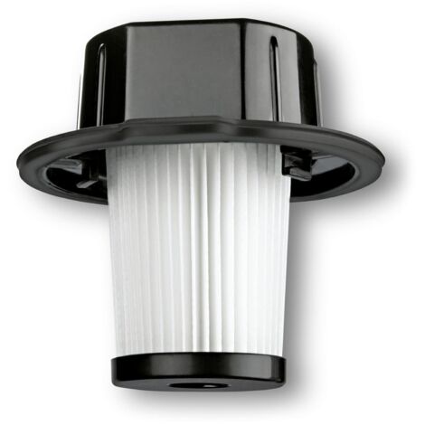 Karcher - Filtre de filtre de remplacement, couleur blanc