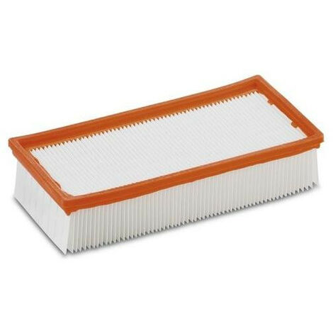 Karcher - Filtre plat (papier) - 69042830