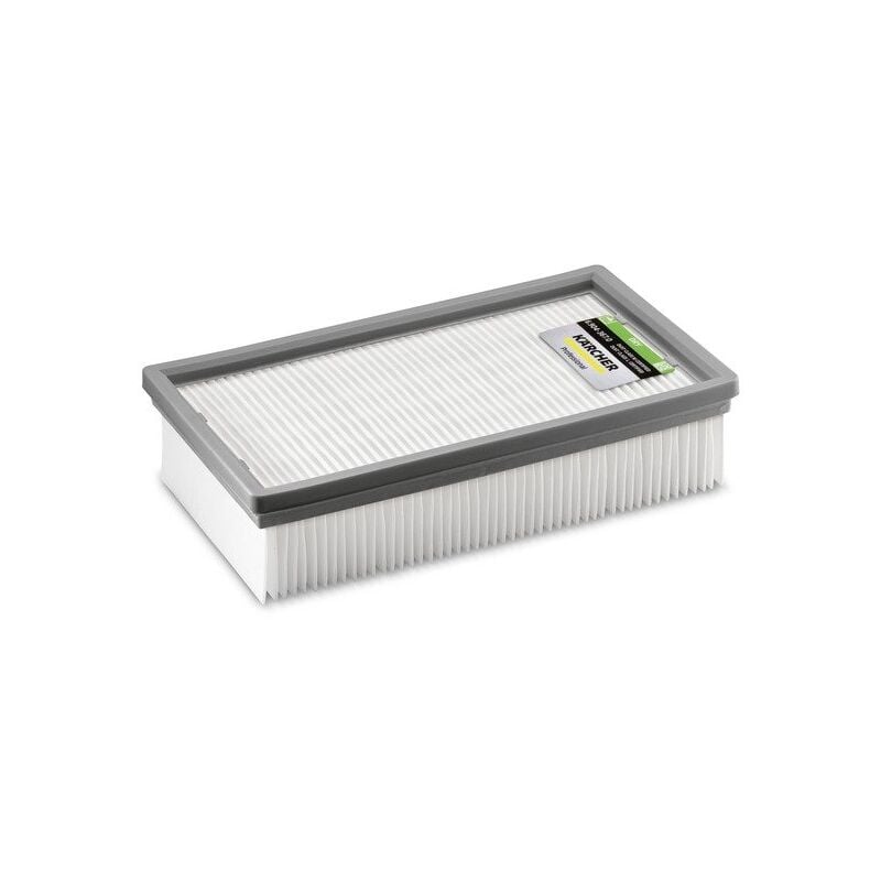 Filtre-chassis plisse pour pieces aspirateur nettoyeur petit...