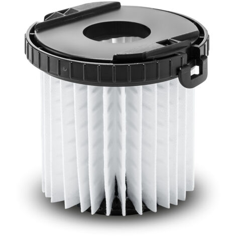 KARCHER Filtro a cartuccia