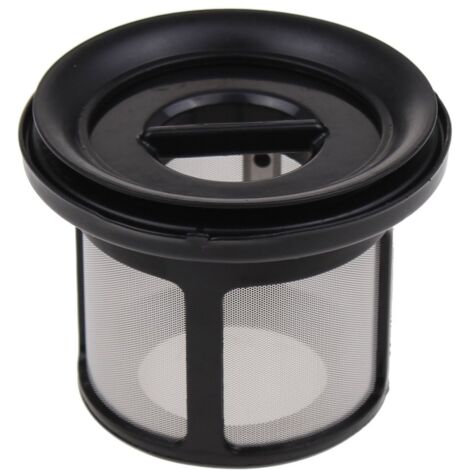 Karcher - filtro con junta tórica - 97656750 - 4054278774916