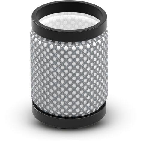 KARCHER Filtro per aspirapolvere VC 4 myHome - Colore: grigio  - Peso: 0 kg - Peso con imballo: 0 kg