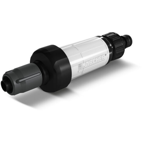 KARCHER Filtro protezione per sistemi di irrigazione per giardinaggio