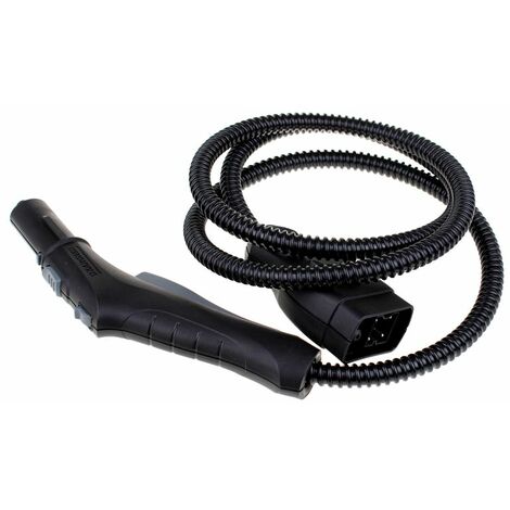 Karcher - flexible cpl pour nettoyeur vapeur - 43220530 -