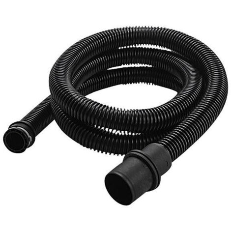 Karcher Flexible d aspiration 2,5 mètres transparent DN35
