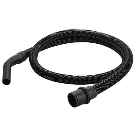 Karcher - Flexible d'aspiration 2,5m DN35 système clip C35