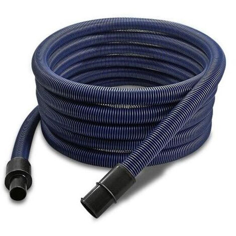 Karcher - Flexible d'aspiration complet 10m DN40 - 44406120