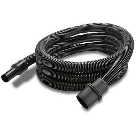 Karcher - Flexible d'aspiration complet 4m DN35 - 44402870
