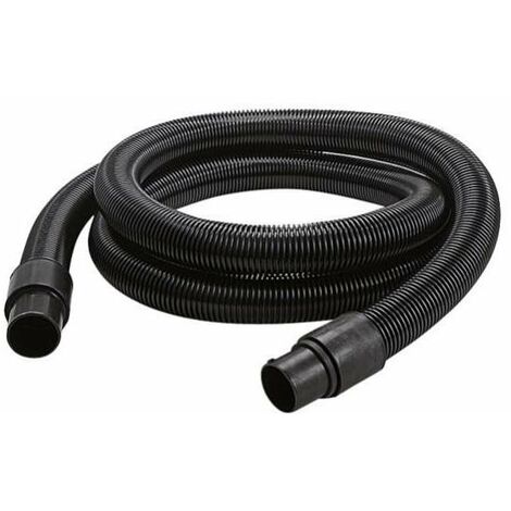 Karcher - Flexible d'aspiration complet 4m DN61 - 4.440-264.0