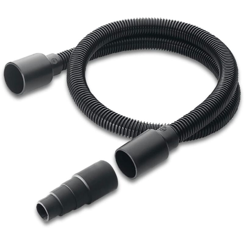Sjqka - Kärcher Flexible D'aspiration Spécial Outils Électroportatifs (Diam. 20 Mm / Long. 1 m) - 2.863-112.0