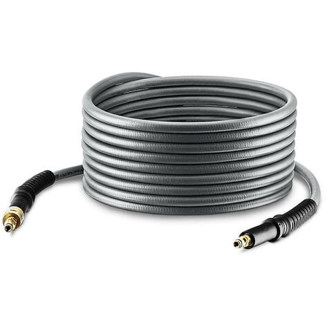 KÄRCHER Karcher - Flexible haute pression PremiumFlex Anti-Twist 10 m - H 10 Q Flex
