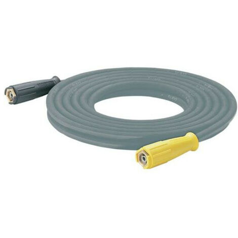 Karcher - Flexible HP 10m DN8 raccord AVS dans pistolet - secteur alimentaire - 63907040