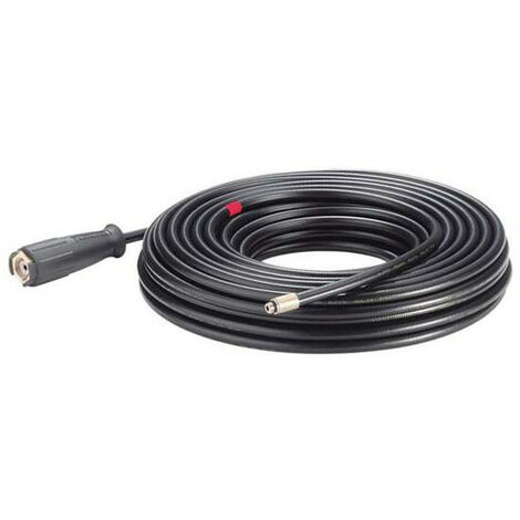 Karcher - Flexible HP canalisations 30m DN6 120 bar - 63900290