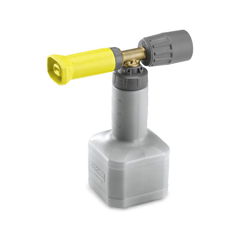 Markenartikel - Générateur de mousse karcher 4.112-055.0 avec réservoir intégré Basic - 3, 900 l/h - 2500 l/h