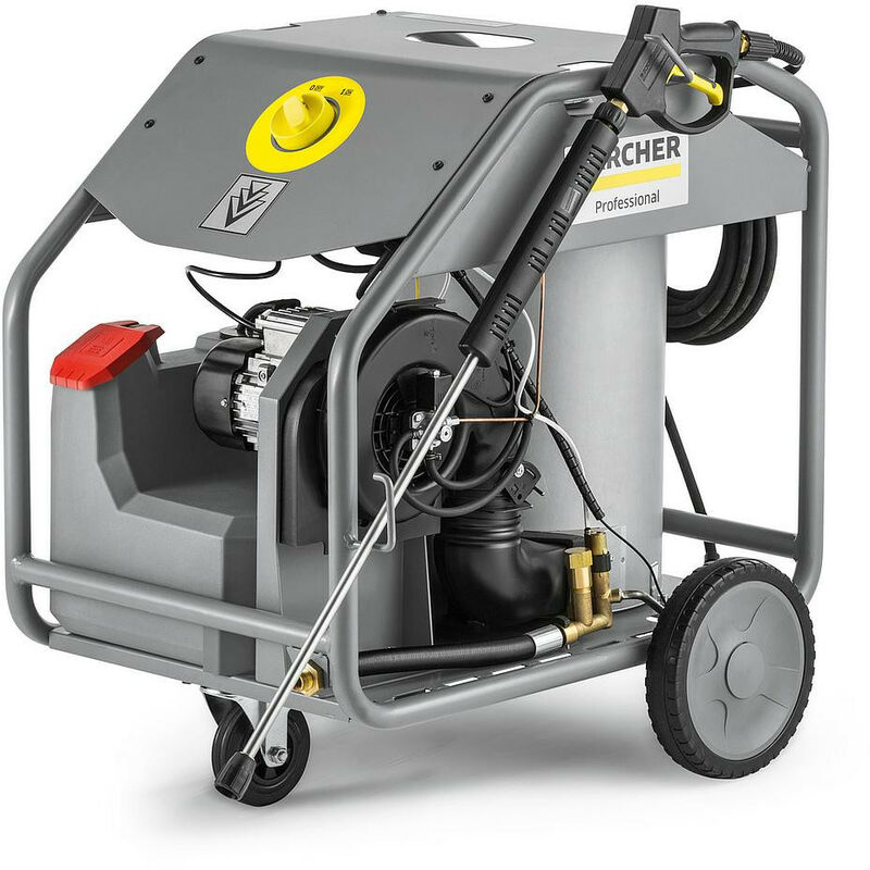 Générateur d'eau chaude 43 kW - hg 43 - Karcher