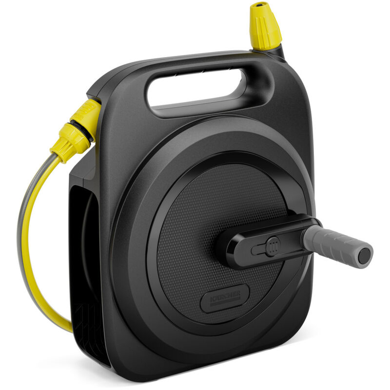 Karcher Kärcher Hbx 2.10 Compact Hose Box