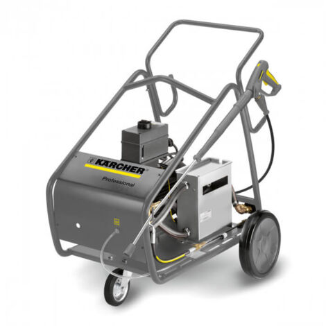 Karcher - HD 10/16-4 Cage Ex