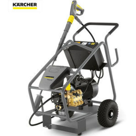 Karcher HD 16/15-4 cage + / 150 bar