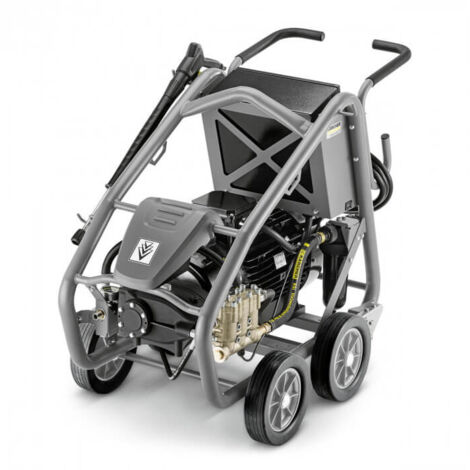 Karcher HD 18/50-4 CAGE ADVANCED