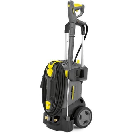 Hidrolimpiadora de alta presión KARCHER HD5 / 15 C + - 2800 W - 1.520-931.0