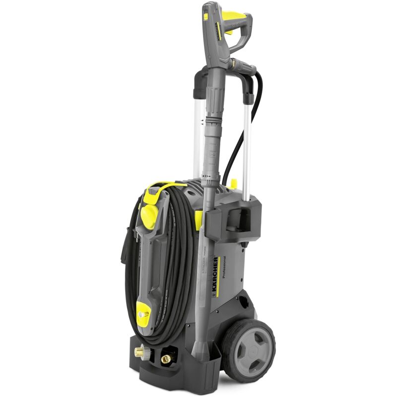 Karcher - Nettoyeur haute pression hd 5/15 Edition Power Control