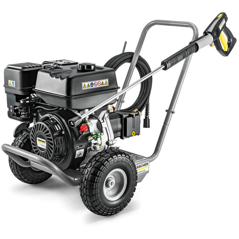 Nettoyeur haute pression hd 6/15 g Classic Karcher