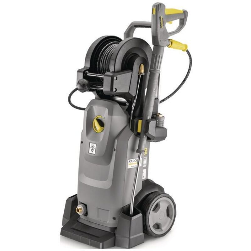 Karcher Hochdruckreiniger Hd 7/17 Mxa Plus 700 L/h 170bar 4, 2 Kw Kärcher