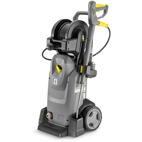 Karcher HD 8/18-4 MXA + / 180 bar