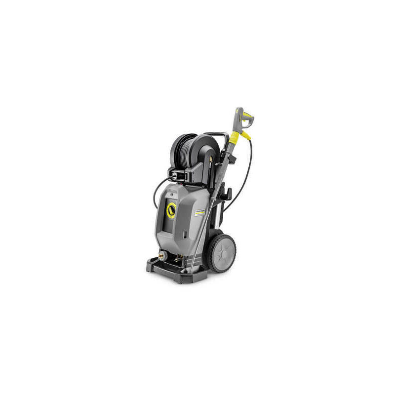 Hd10/25-4 sx + rotabuse nettoyeur haute pression intensif 250b/1000l/h Eau froide triphasé (400v) - Karcher
