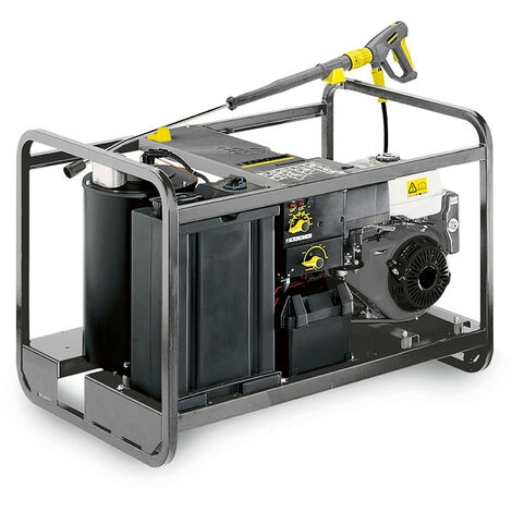 Karcher HDS 1000 BE - 210 bar