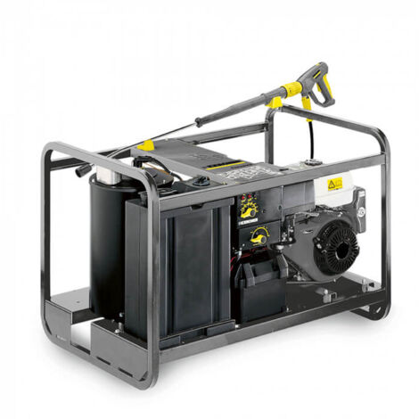Karcher HDS 1000 DE - Yanmar - 200 bar