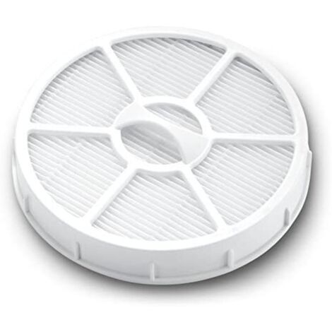 Karcher - hepa 13 filter vc 3 uitwasbaar - 28632380 - 4054278229683