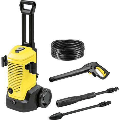 Karcher Hidroalvadora K-4 Modular U.M. 130BAR 420L/H