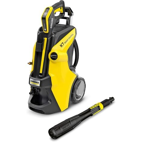 Karcher Hidrolavadora K-7 SC 180 Bar 600L/H