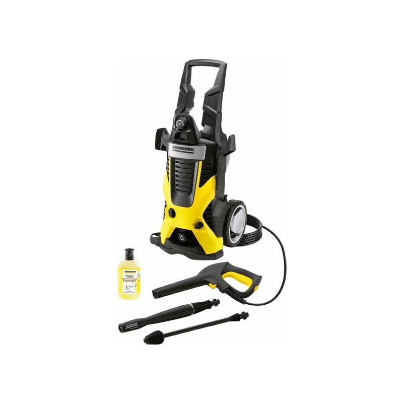 

Karcher Hidrolavadora K-7 X-Range 160Bar 600L/H