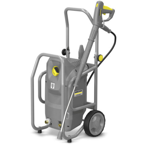 Karcher Hidrolimpiadora de alta presión HD 6/16-4 M Cage