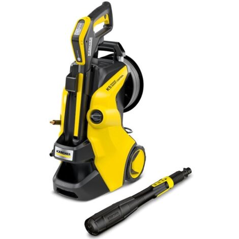 KARCHER Hidrolimpiadora K 5 Premium Smart Control Flex
