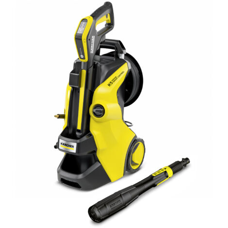 KARCHER Hidrolimpiadora K 5 Premium Smart Control Home
