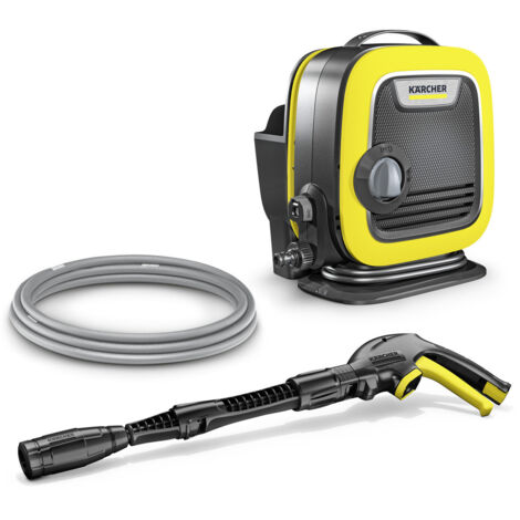 Karcher Hidrolimpiadora K Mini