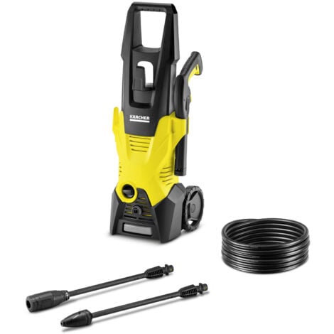 KARCHER Hidrolimpiadora K 3