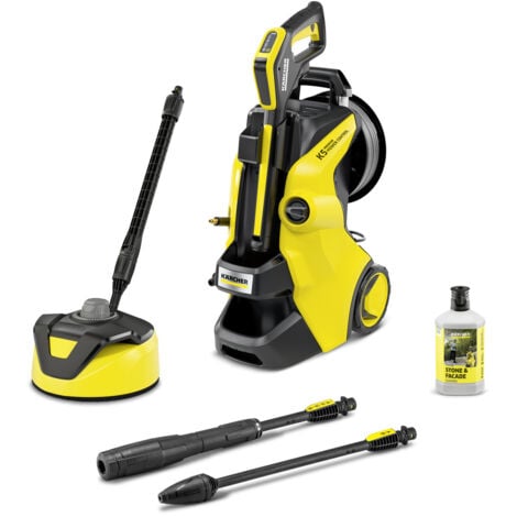 KÄRCHER KARCHER Hidrolimpiadora K5 Premium Power Control Flex Home